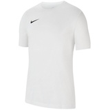 Nike Park 20 Tee Shirt, Weiß / Schwarz, L