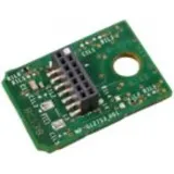Intel Trusted Platform Module 2.0 - Trusted Platform Module (TPM) 2.0