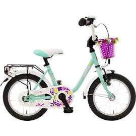 Bachtenkirch Jee Bee 14 Zoll RH 25 cm türkis
