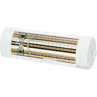Solamagic ECO+ PRO 1400 HP No-Glare, weiß