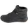 SKECHERS Damen On-The-Go Stellar Ariana Slip-InTurnschuhe, Black Synthetic, 37 EU