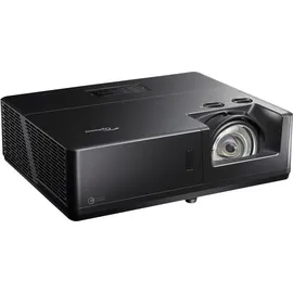 Optoma ZU507TST DLP Schwarz