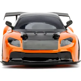 Jada Fast Furious Mazda RX-7