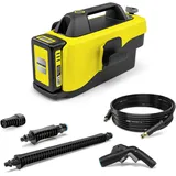 Kärcher OC 6-18 Battery Set Kaltwasser-Hochdruckreiniger 24 bar 200 l/h