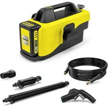 Kärcher OC 6-18 Battery Set Kaltwasser-Hochdruckreiniger 24 bar 200 l/h