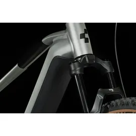 Cube Reaction Hybrid SLX 750 2023 27,5 Zoll RH 37 cm grey'n'spectral