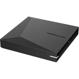 Formuler Z11 Pro 4K Android 11 OTT 2GB RAM 16GB WiFi Flash schwarz