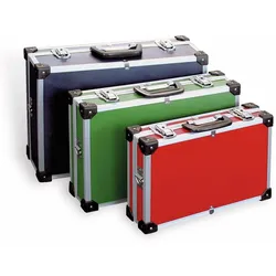Koffer-Set, 3-teilig
