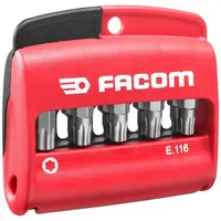 FACOM Bits Serie 1 - 10 Bits im Halter