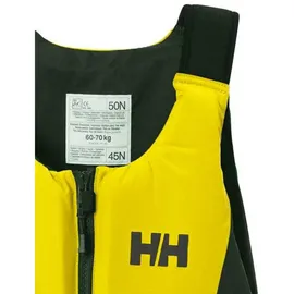 HELLY HANSEN Rider Weste, Gelb, L