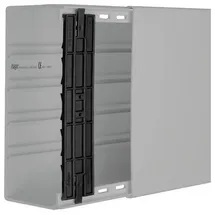 Hager FB9923007030 Kabelkanal (L x B x H) 2000 x 230 x 100mm 2m Grau