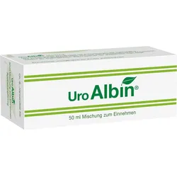 Uro Albin 50 ML