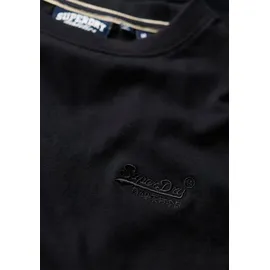 Superdry Herren schwarz, schwarz,