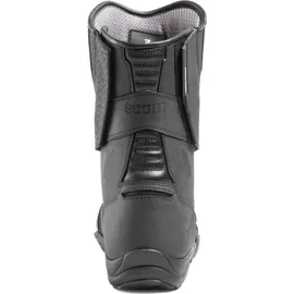 Rebelhorn Scout Motorradstiefel 45