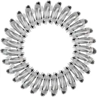 Invisibobble Power Crystal Clear 3 Stück