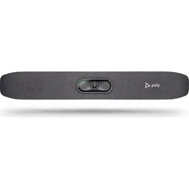 Poly Studio R30 - 4K USB-Video-Bar für dein Huddle- oder Focus-Room