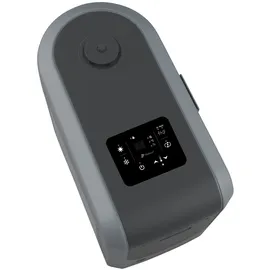 Poolstar Poolican 4 in 1 Wärmepumpe Kunststoff 25 m3