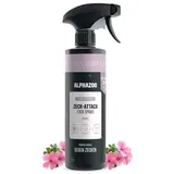 alphazoo ZeckAttack Zeckenschutzmittel 500 ml