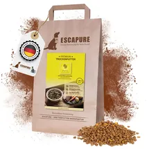 Escapure Pute Premium Trockenfutter Adult 1,5 kg