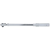 KS Tools 3/4" Industrie Drehmomentschlüssel,umschaltbar, 100-600Nm