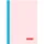 Brunnen 104361371 Kladde Colours of Holiday A6 dotted pink