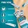 Sanotact Elektrolyte Recovery Pulver 10 Sticks