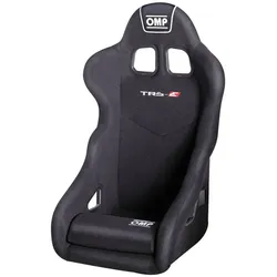 Rennsport-Sitz OMP HA/741E/N