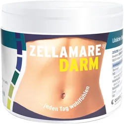 Zellamare Darm Pulver