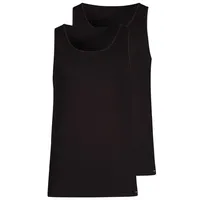 SKINY Herren Unterhemd 2er Pack