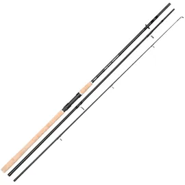 Spro 3 Kraft Allround Karpfenrute - Grey - 3.60 m - 35-75 g