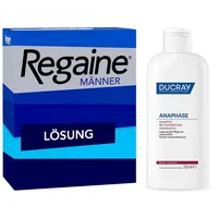 Männer Lösung 3 x 60 ml
