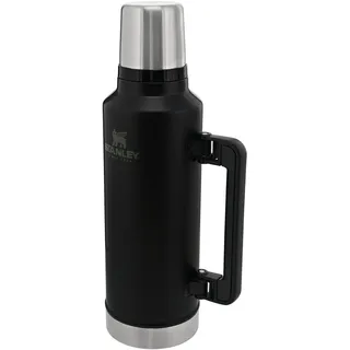 Stanley Classic Legendary Bottle 2 QT matte black pebble 1,9 l