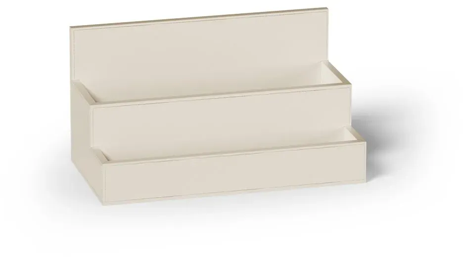 Decor Walther Brownie BR Storage Utensilienbehälter - beige