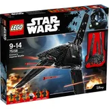 LEGO Star Wars Krennics Imperial Shuttle (75156)