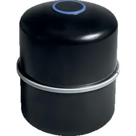 Buderus Logafix BU-H 3 bar 18 l Schwarz