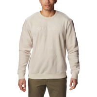 Columbia Herren Fleece-Sweatshirt, Steens Mountain Crew 2.0
