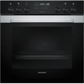 Siemens MKP3DC64 Einbau-Herd-Set, EM645CQB6M + HE378GAS4