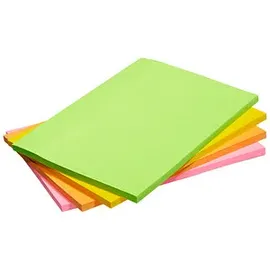 Post-it Super Sticky Meeting Notes 6445-4SS 4
