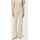MAC Jeans Dream Wide Leg Hosen Beige 32 30