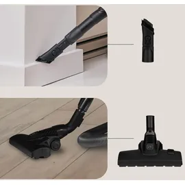 Zeegma Zonder Verre Klassik grau