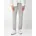 Style FABIO IN Chinohose Grau 38 32