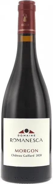 Morgon Château Gaillard AOC Romanesca 2020