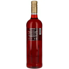 Campari Bitter 25% Vol. 1 l
