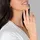 Rafaela Donata Ring limette | Silber 52