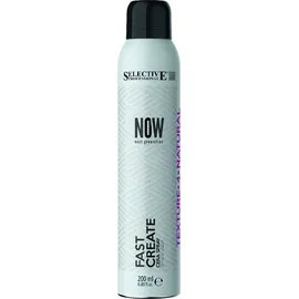 Selective Professional Now NExt Generation Fast Create Spray Wax 200 ml