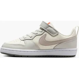 Nike Court Borough Low Recraft Kids Sail/College Grey/Photon Dust 28