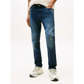 Tommy Hilfiger Scanton Ai1264 Slim Fit Jeans Denim Dark 30 30