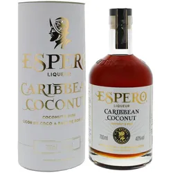 Espero Caribbean Coconut Likör
