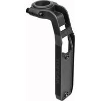 Topeak DP Mount - Erwachsene Halterungen, Schwarz, 11,7cm