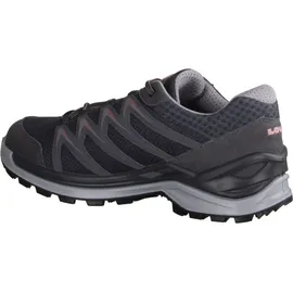 Lowa Innox Pro GTX Lo Damen anthrazit/rose 40